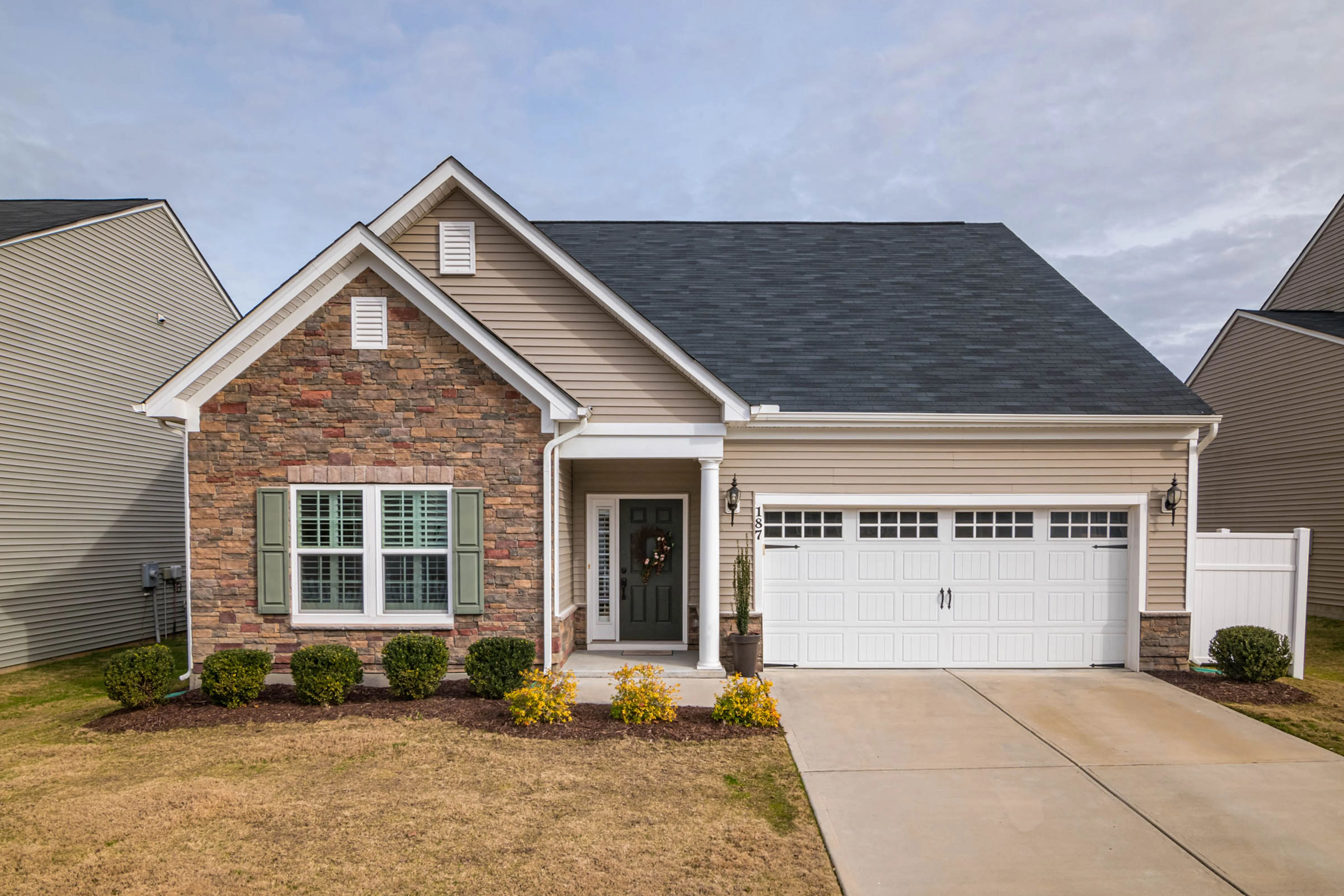 Tukwila Neighborhoods We Cover